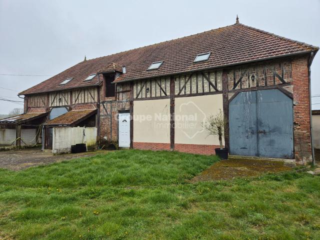 Maison 5 pièces 256 m²