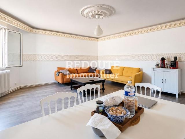 Maison 5 pièces 257 m²