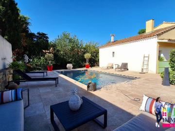 Maison 5 pièces 258 m²