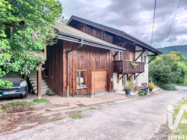 Maison 5 pièces 258 m²