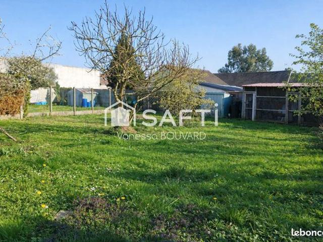Maison 5 pièces 250 m²
