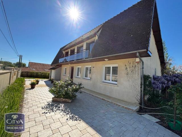 Maison 5 pièces 250 m²