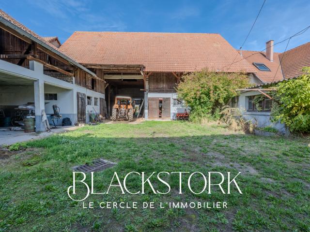 Maison 5 pièces 250 m²