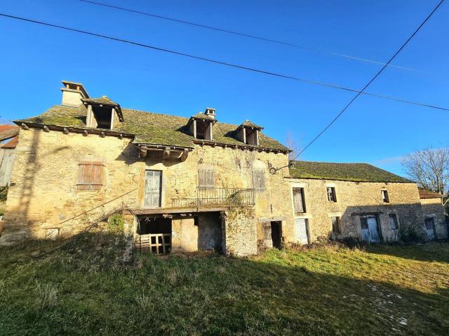 Maison 5 pièces 250 m²