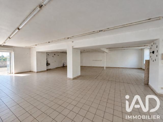 Maison 5 pièces 250 m²