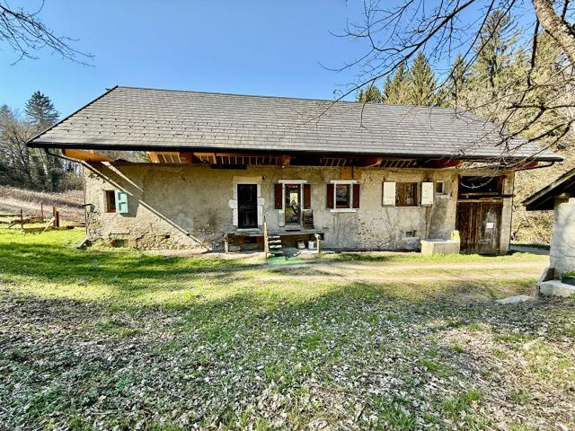 Maison 5 pièces 250 m²