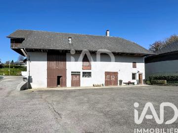 Maison 5 pièces 252 m²