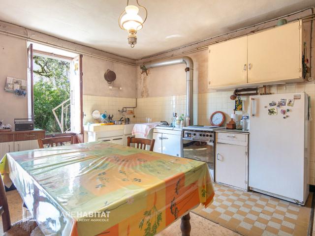 Maison 5 pièces 252 m²