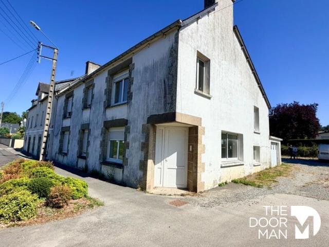 Maison 5 pièces 230 m²