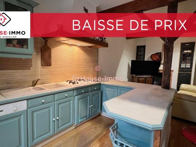 Maison 5 pièces 253 m²