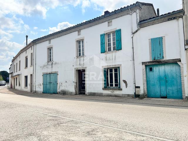 Maison 5 pièces 253 m²