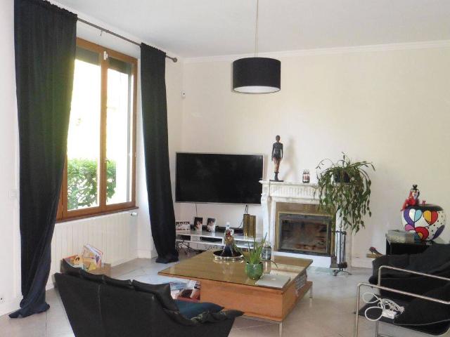 Maison 5 pièces