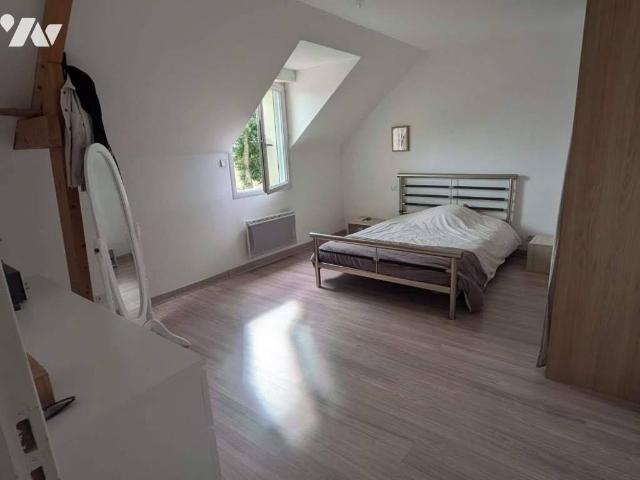 Maison 5 pièces
