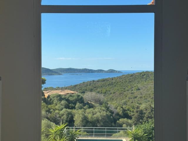 Maison 5 pièces 265 m²