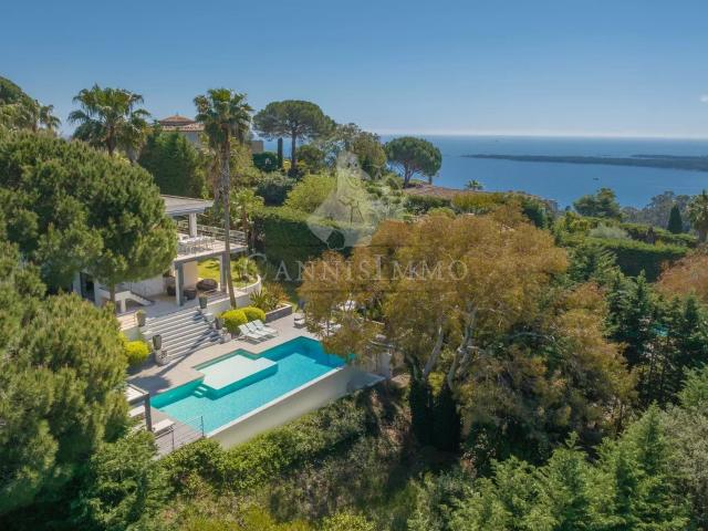 Maison 5 pièces 265 m²