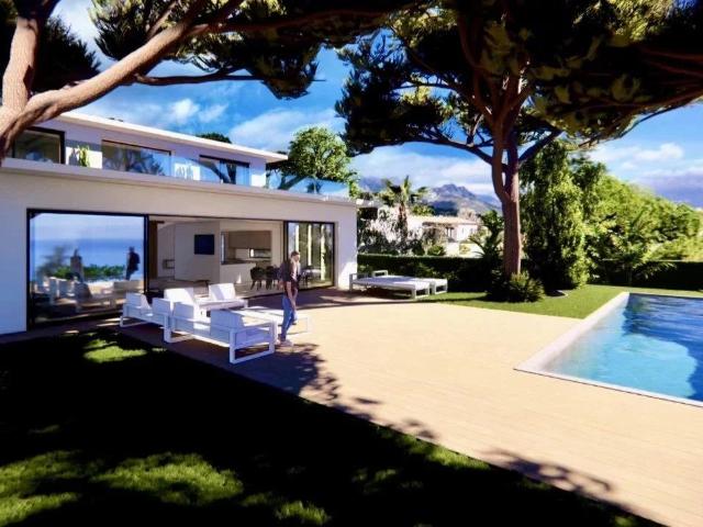 Maison 5 pièces 265 m²