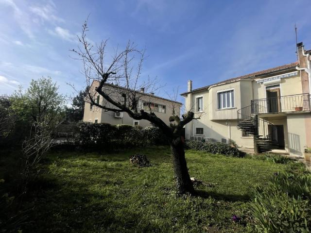 Maison 5 pièces 130 m²