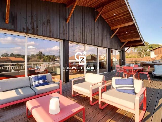 Maison 5 pièces 267 m²