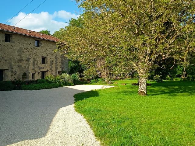 Maison 5 pièces 268 m²