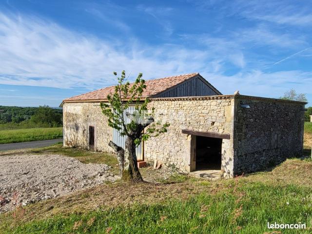 Maison 5 pièces 260 m2
