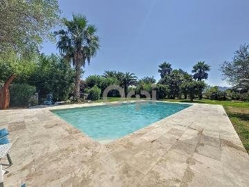 Maison 5 pièces 262 m²