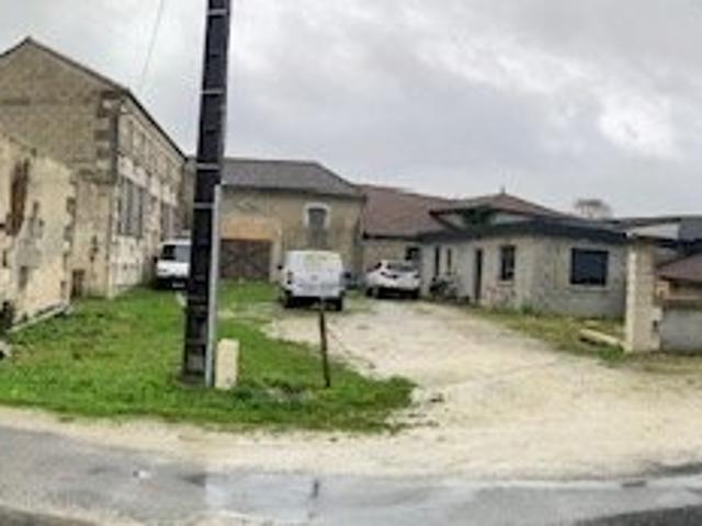 Maison 5 pièces 126 m²