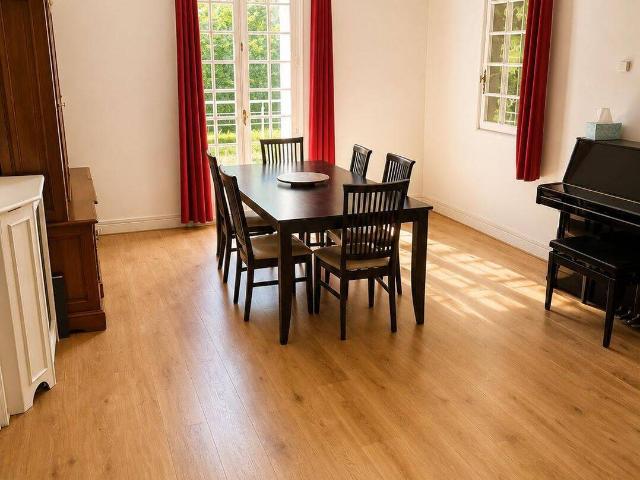 Maison 5 pièces