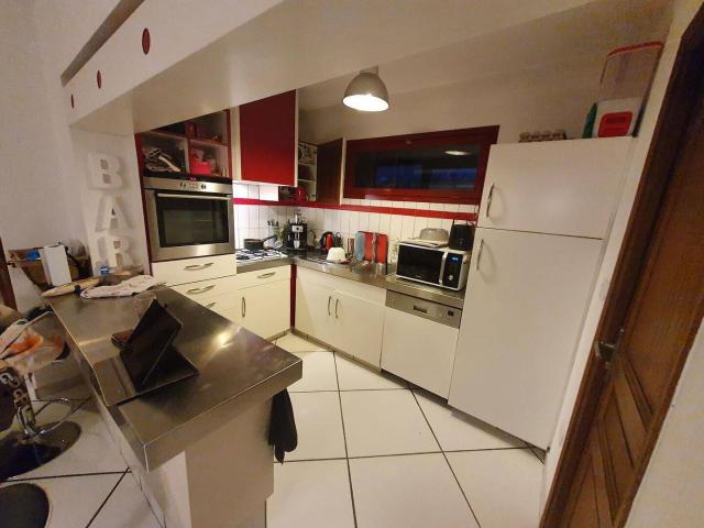 Maison 5 pièces