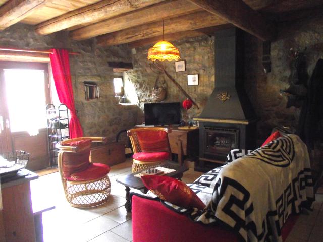 Maison 5 pièces