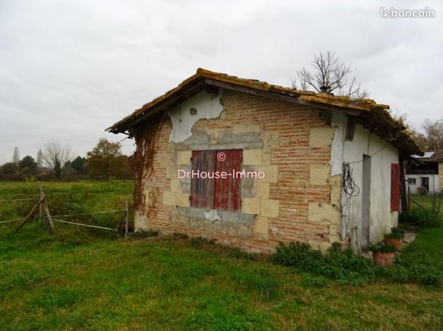 Maison 5 pièces 270 m²