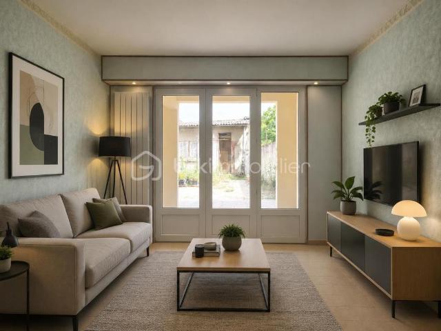 Maison 5 pièces 272 m²