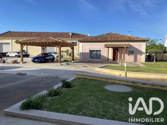 Maison 5 pièces 272 m²