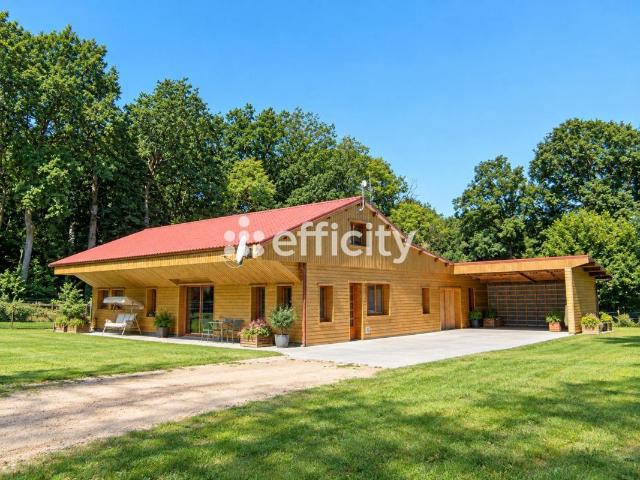 Maison 5 pièces 273 m²