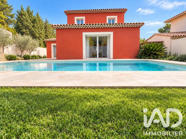 Maison 5 pièces 287 m²