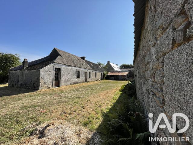 Maison 5 pièces 287 m²