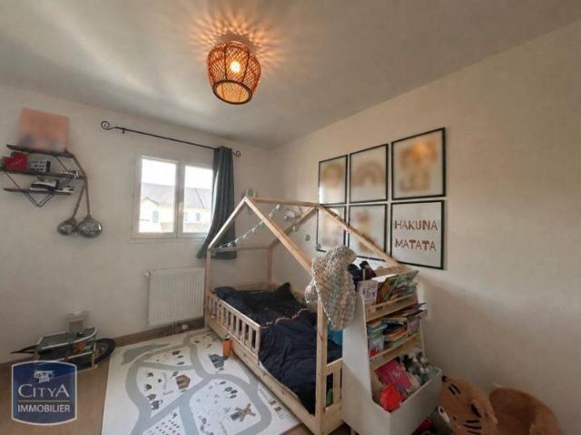 Maison 5 Pièces
