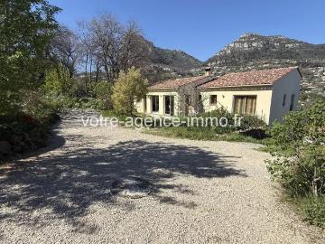 Maison 5 pièces 280 m²
