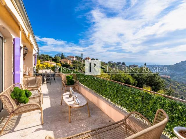 Maison 5 pièces 280 m²