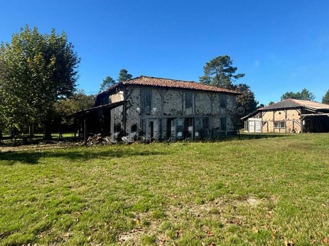 Maison 5 pièces 280 m²