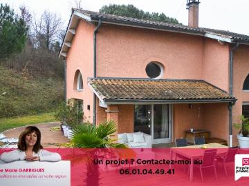 Maison 5 pièces 295 m²
