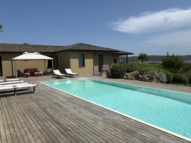 Maison 5 pièces 290 m²