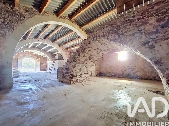 Maison 5 pièces 290 m²