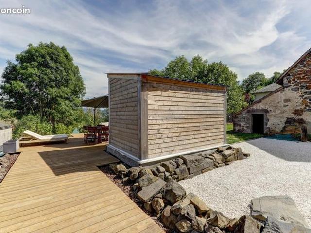 Maison 5 pièces 290 m²