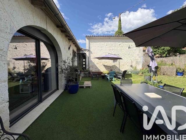 Maison 5 pièces 291 m²