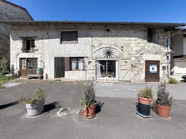 Maison 5 pièces 292 m²