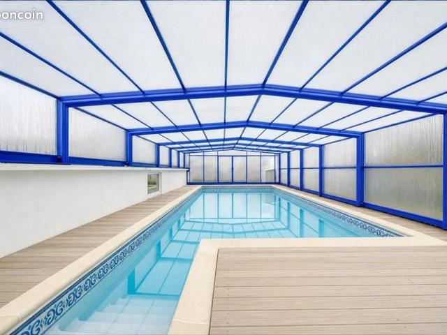 Maison 5 pièces 307 m²