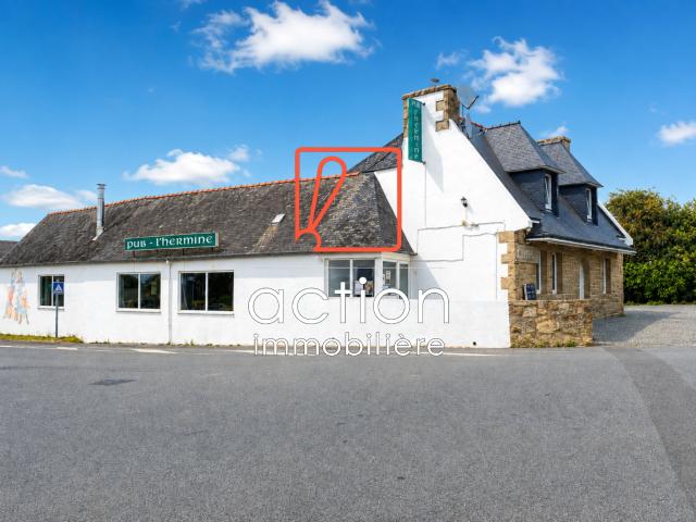 Maison 5 pièces 278 m²