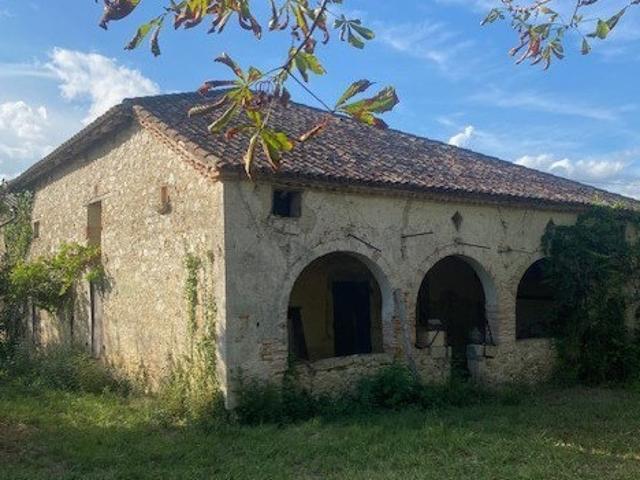 Maison 5 pièces 300 m²