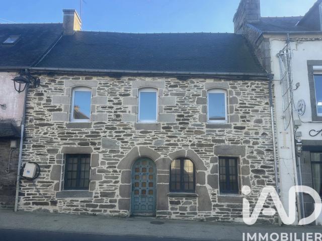 Maison 6 pièces 300 m²
