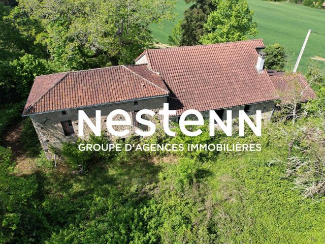 Maison 5 pièces 302 m²